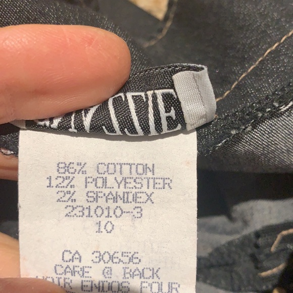 Snazzle skirt - Picture 7 of 7